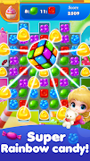 Sweet Candy Blast screenshot 7