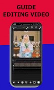 CapCut Editing Video Guide – Pro Editor screenshot 3
