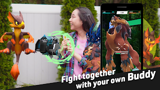 Leap Trigger ภาพหน้าจอ 4