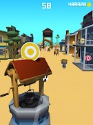 برنامه‌نما Flying Arrow عکس از صفحه