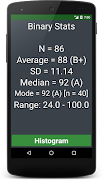 GradeSmart ภาพหน้าจอ 4