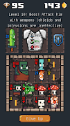 Dungeon Cube 截圖 2
