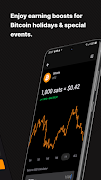 Bitcoin Magazine Screenshot 2
