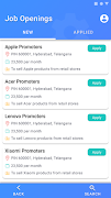 IndiJob screenshot 7