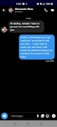 Fake Text Message 2026 Screenshot 2