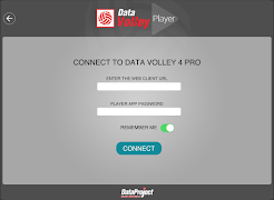 Data Volley 4 Player ภาพหน้าจอ 4