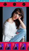 FaceWarp screenshot 4
