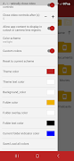 File Manager Pro syot layar 6