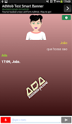 6 Schermata Assistente pessoal ADA