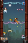 برنامه‌نما City Jump عکس از صفحه