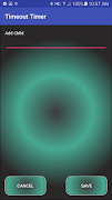 Timeout Timer 截圖 2