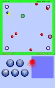 Run Ball اسکرین شاٹ 1