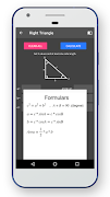 Geometry Calculator screenshot 2