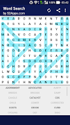 Word Search screenshot 4
