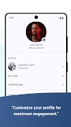 MessageSpring Manager imagem de tela 4