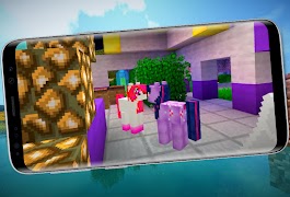 Little Pony Mod screenshot 6