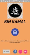 Bin Kamal screenshot 3