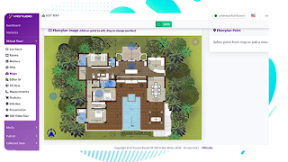 VRStudio تصوير الشاشة 1