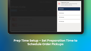 KORE.CO ORDERS screenshot 7