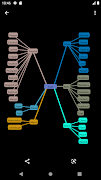 Mind Map 3 ภาพหน้าจอ 5