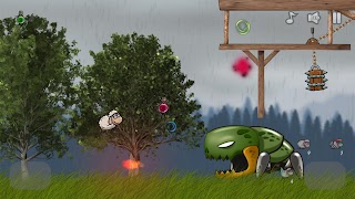 Wool Throttle 截图 2