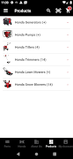 MTA DISTRIBUTORS screenshot 2