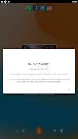 FM Top Pilar 97.7 ภาพหน้าจอ 1