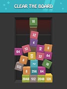 Drop Number 3D imagem de tela 7