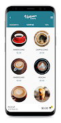 Uptown Cafe screenshot 2