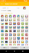 Scene Switch syot layar 5