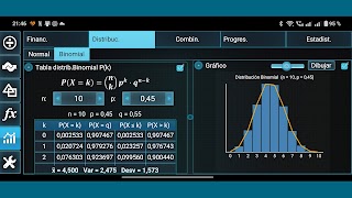 Oficalc ภาพหน้าจอ 5