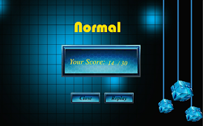 برنامه‌نما Vision Test عکس از صفحه