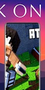 Attack on Titan Mod 截图 2