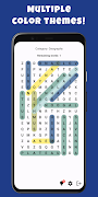 Word Quest screenshot 4