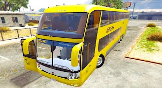 Simulador de ônibus 3D imagem de tela 6