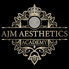 AJM Aesthetics Academy icon
