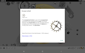 Watchmaker 1 اسکرین شاٹ 2