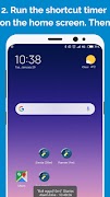 Shortcut Timer 截圖 2