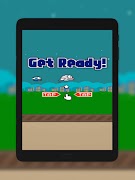 Flupy Bird imagem de tela 6