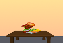 Big Mac Simulator screenshot 4