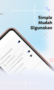 برنامه‌نما Browser Anti Blokir 2024 عکس از صفحه