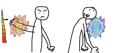 Slap VS Multiplayer Party Game screenshot 2