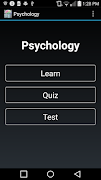 AP Psychology Terms screenshot 1
