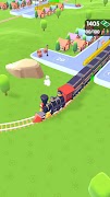 Train Rush screenshot 7