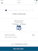 برنامه‌نما Washed Laundry عکس از صفحه