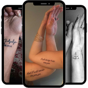 Couple Tattoos screenshot 1
