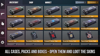 SO2's Case Simulator ภาพหน้าจอ 5