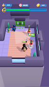 Thief Escape 截圖 1