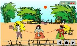 Jump rope স্ক্রিনশট 1