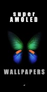 sAmoled Wallpapers 포스터